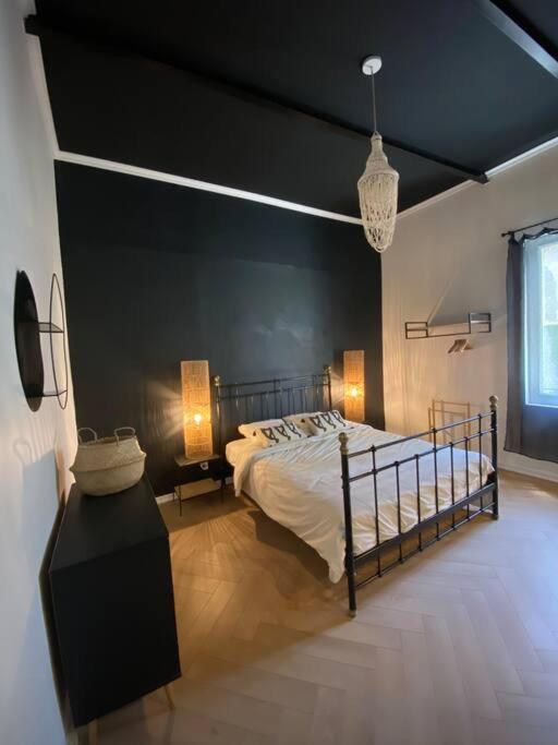 Merveilleuse Maison De Village Maillane Esterno foto